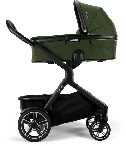 Nuna Demi Grow stroller set Evergreen - Nuna