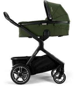 Nuna Demi Grow stroller set Evergreen - Nuna