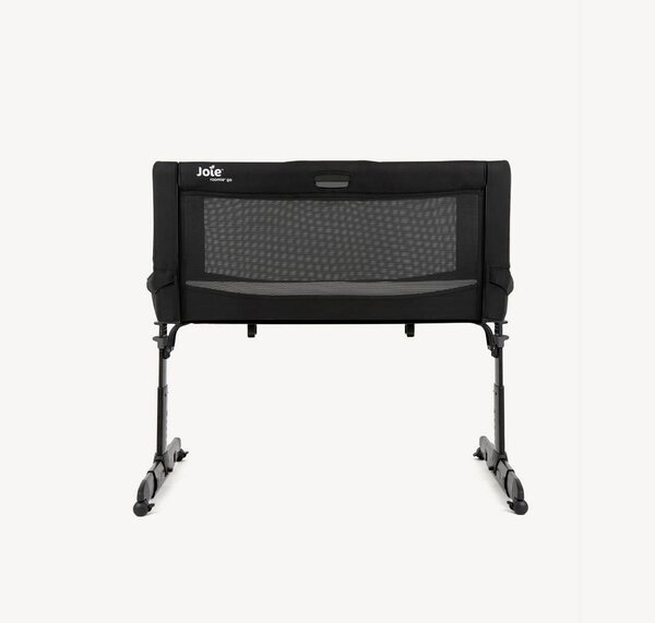 Joie Roomie Go bedside crib Shale - Joie