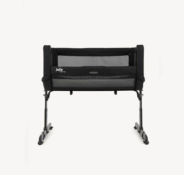 Joie Roomie Go bedside crib Shale - Joie