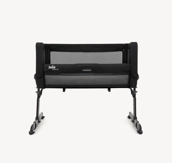 Joie Roomie Go bedside crib Shale - Joie