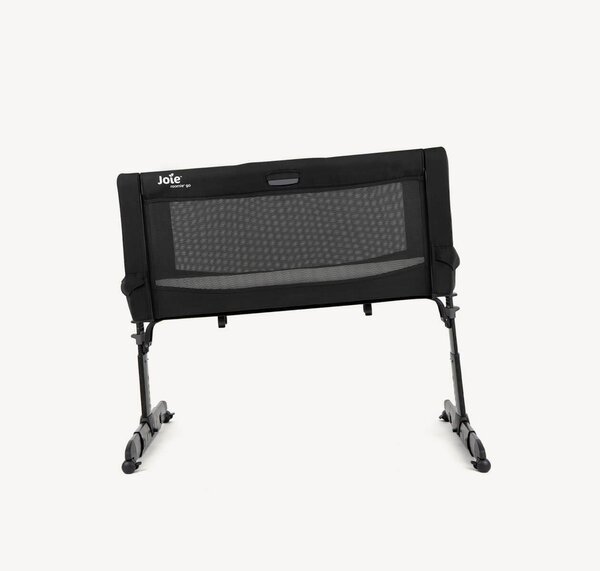 Joie Roomie Go bedside crib Shale - Joie