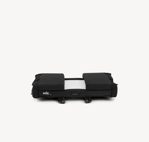 Joie Roomie Go bedside crib Shale - Joie