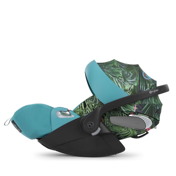 Cybex Priam V4 vankrikomplekt 3in1, DJ Khaled We The Best - Cybex