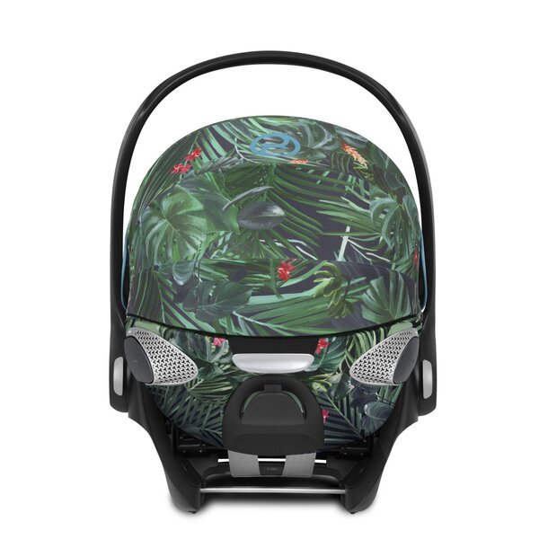 Cybex Priam V4 vankrikomplekt 3in1, DJ Khaled We The Best - Cybex