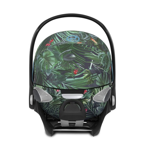 Cybex Priam V4 ratu komplekts 4in1 , DJ Khaled We The Best - Cybex