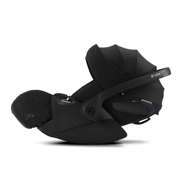 Cybex Cloud T i-Size 45-87cm, автокресло La Parisienne  - Cybex