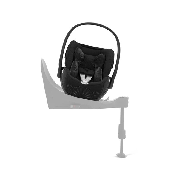 Cybex Cloud T i-Size 45-87cm, автокресло La Parisienne  - Cybex
