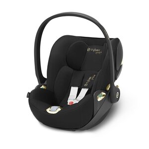 Cybex Cloud T i-Size 45-87cm автокресло, Jeremy Scott Wings Black - Cybex