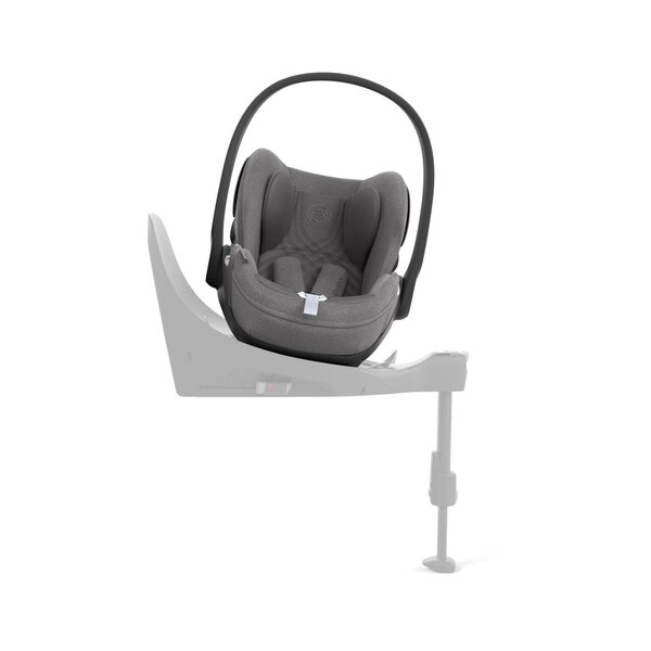 Cybex Cloud T i-Size 45-87cm автокресло, Plus Mirage Grey  - Cybex