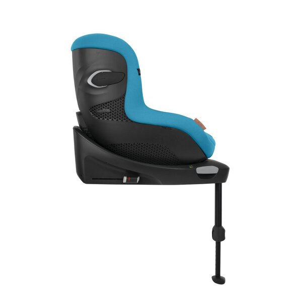 Cybex Sirona Gi i-Size 61-105cm car seat, Plus Beach Blue - Cybex