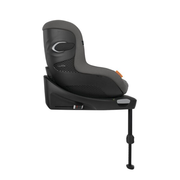 Cybex Sirona Gi i-Size 61-105cm autokrēsls, Plus Lava Grey - Cybex