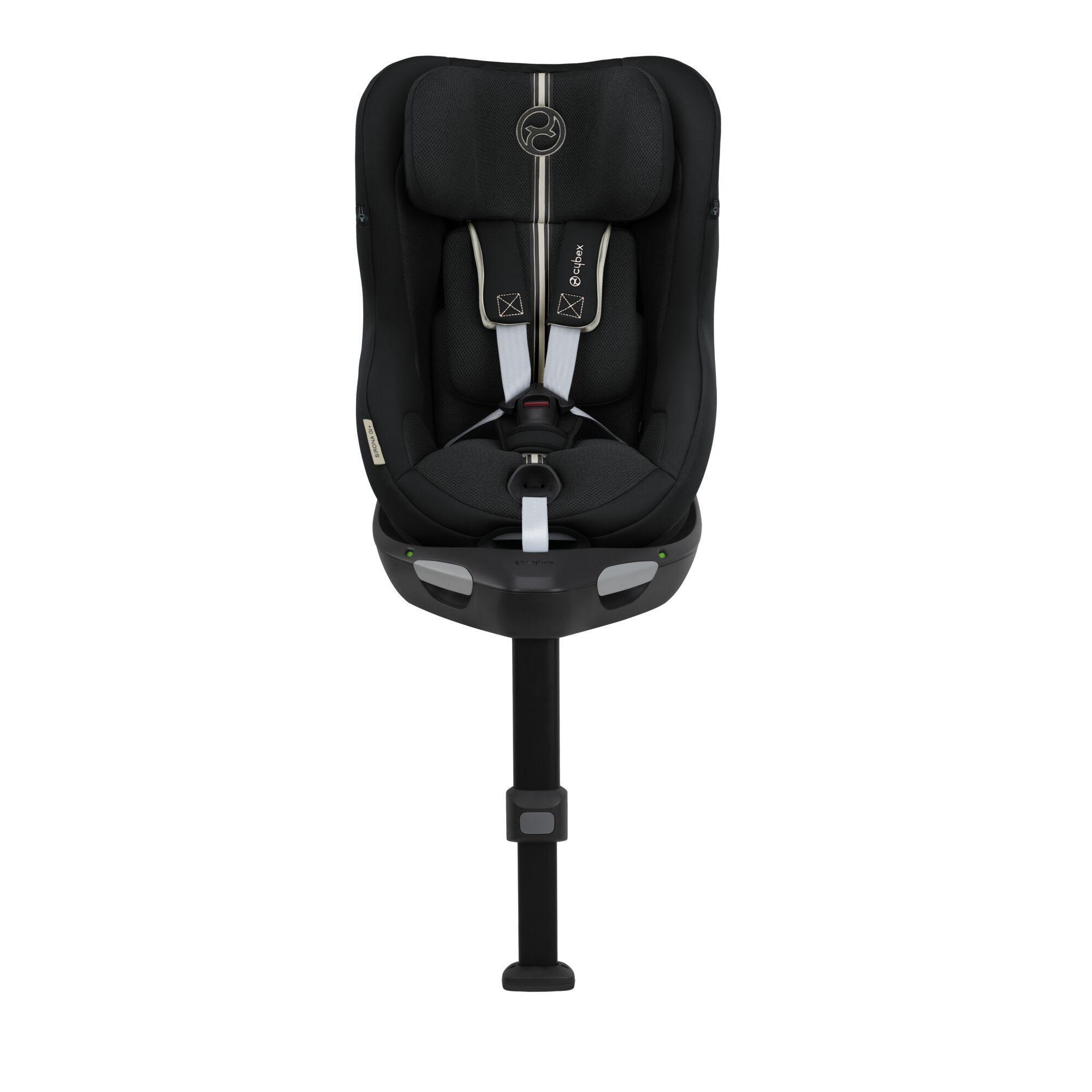 Cybex sirona weight limit hotsell