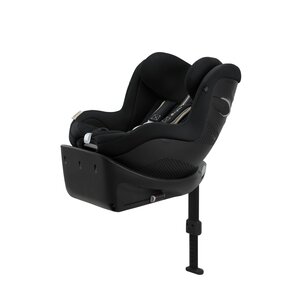 Cybex Sirona Gi i-Size 61-105cm automobilinė kėdutė, Plus Moon Black - Cybex