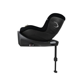 Cybex Sirona Gi i-Size 61-105cm automobilinė kėdutė, Plus Moon Black - Cybex