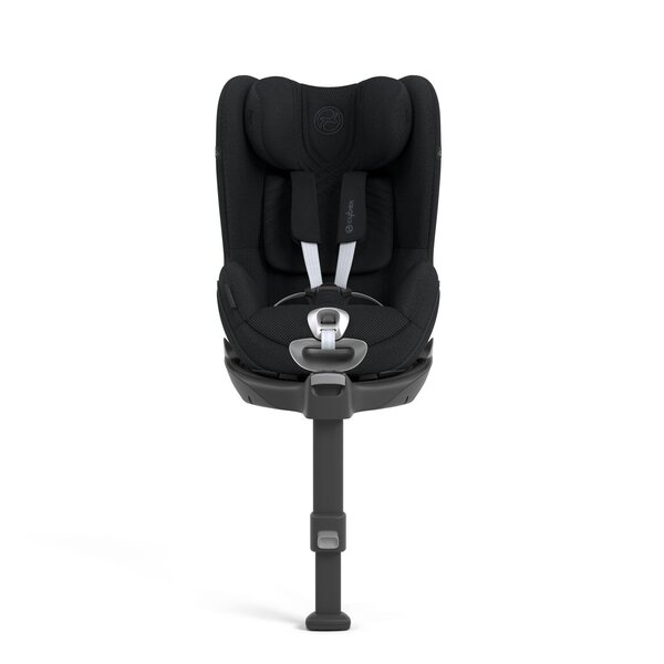 Cybex Sirona T i-size 45-105cm car seat, Plus Sepia Black - Cybex