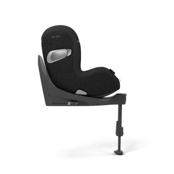 Cybex Sirona T i-size 45-105cm autokrēsls, Sepia Black - Cybex