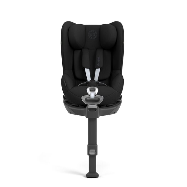 Cybex Sirona T i-size 45-105cm car seat, Sepia Black - Cybex