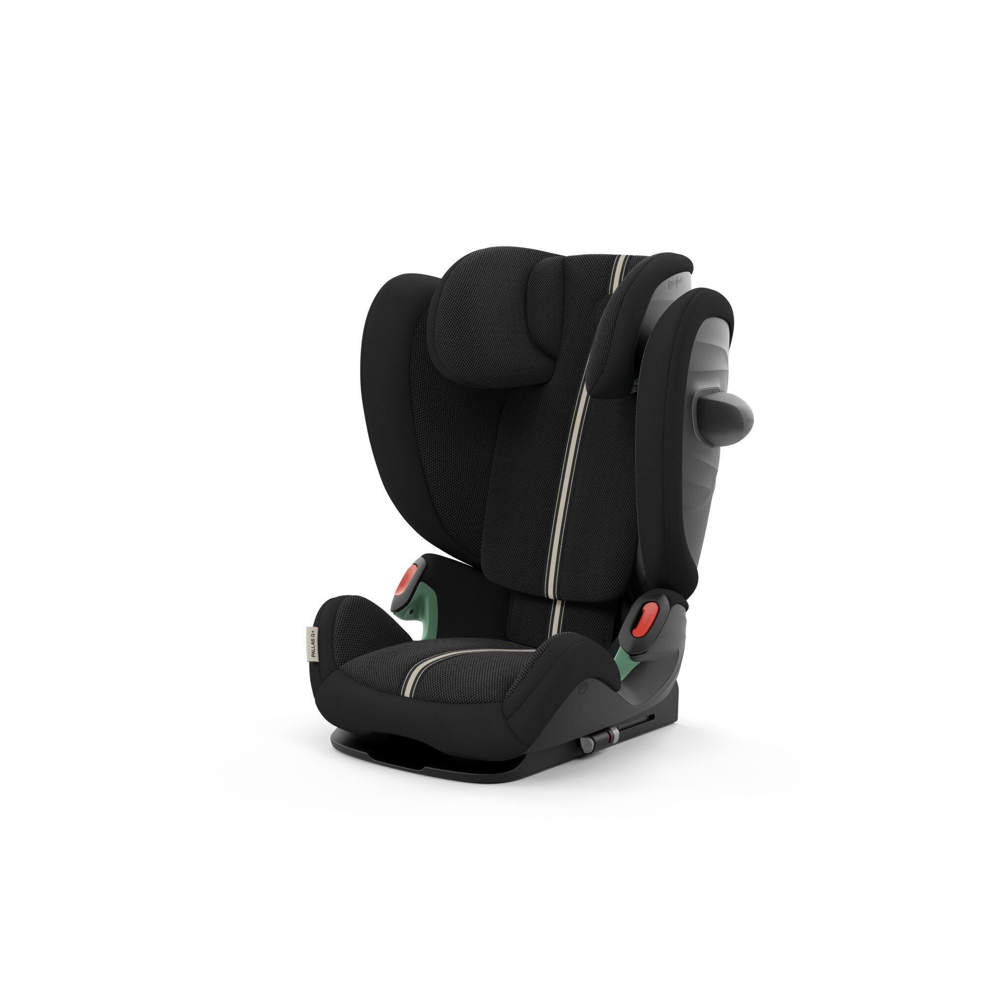 Cybex sirona impact shield on sale