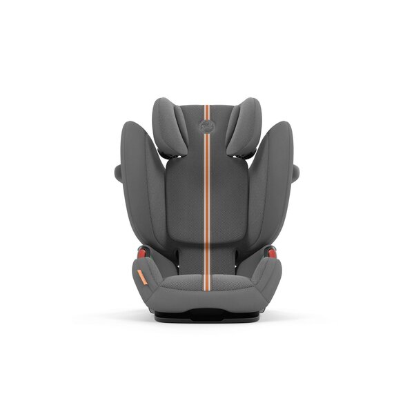 Cybex Pallas G i-Size 76-150cm autokrēsls, Plus Lava Grey - Cybex