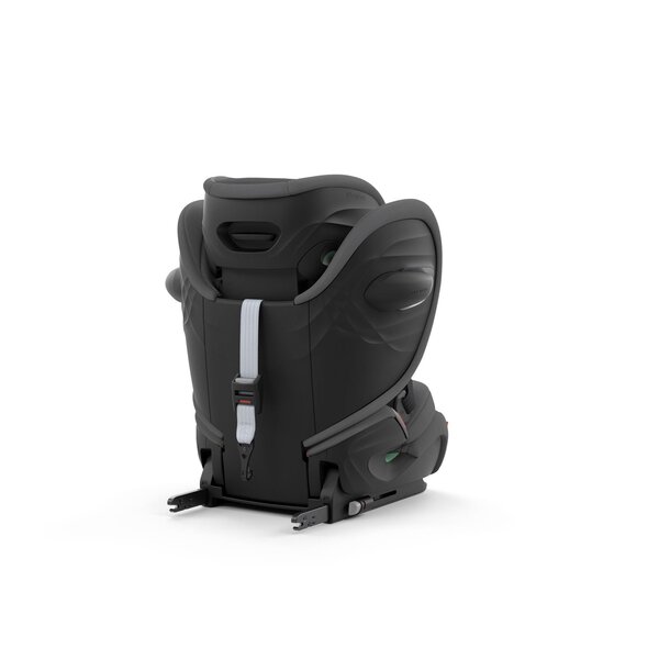 Cybex Pallas G i-Size 76-150cm turvatool, Plus Lava Grey - Cybex