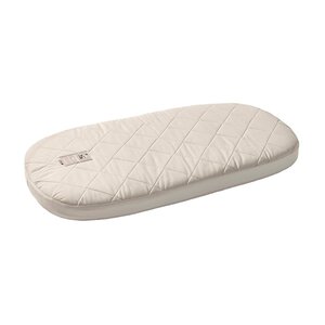 Leander Mattress for Classic baby cot, Natural - Sebra