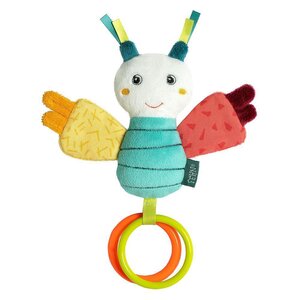 Fehn attīstošā rotaļlieta Mini butterfly - Fehn