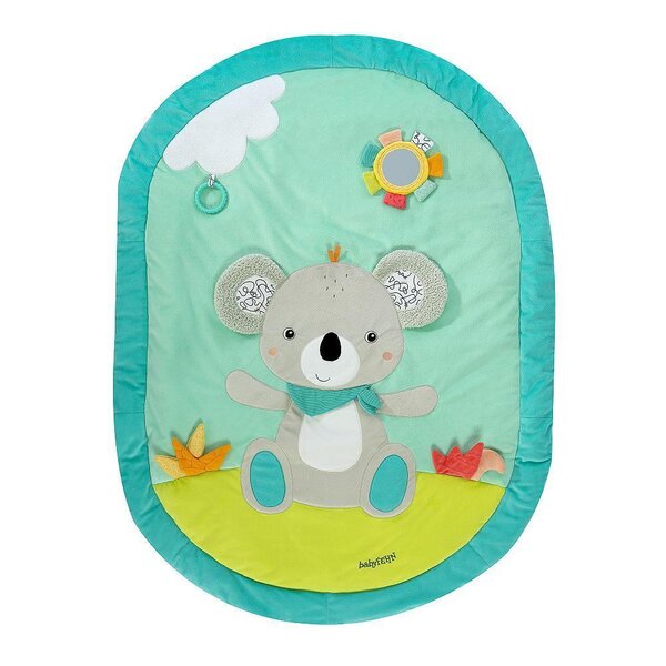 Fehn 3-D activity quilt koala - Fehn