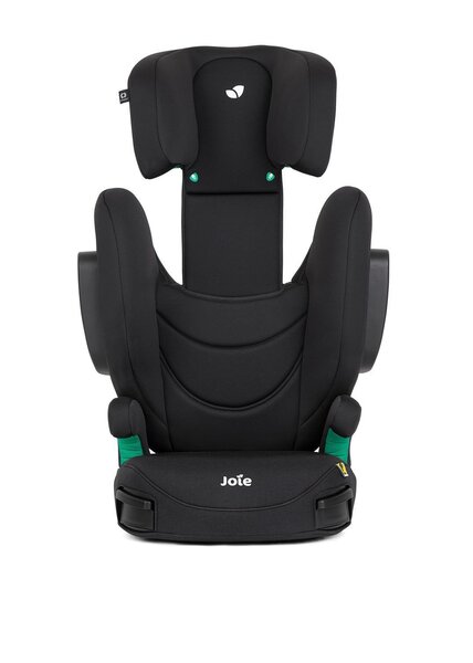 Joie i-Trillo™ FX automobilinė kėdutė (100-150cm), Shale - Joie