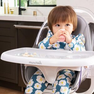 Munchkin silicone Mini open cup 59ml  - Munchkin