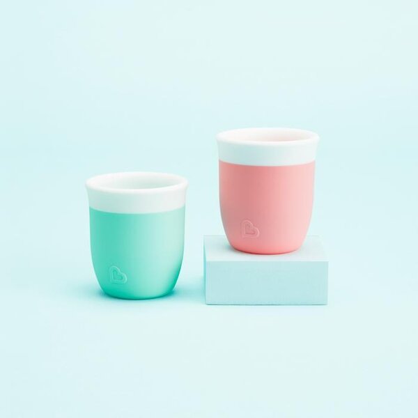 Munchkin silicone Mini open cup 59ml  - Munchkin