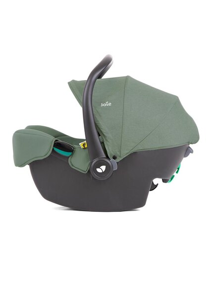 Joie I-Snug 2 automobilinė kėdutė 40-75cm, Laurel - Joie