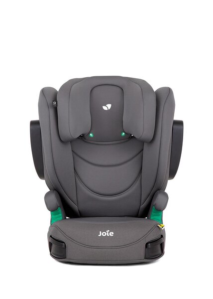 Joie i-Trillo™ FX automobilinė kėdutė (100-150cm), Thunder - Joie