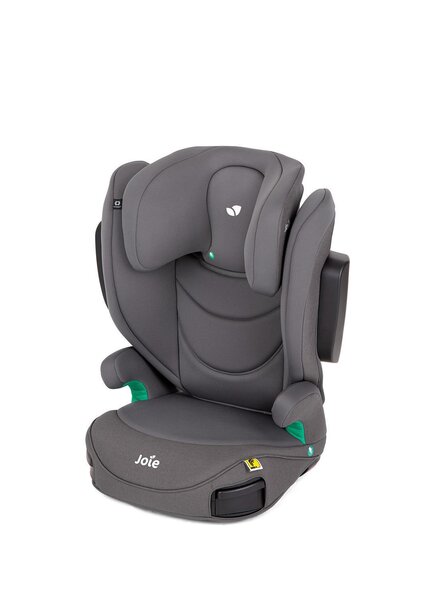 Joie i-Trillo™ FX automobilinė kėdutė (100-150cm), Thunder - Joie