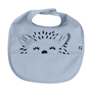 Nordbaby seilinukas Bino Hedgehog Grey - Nordbaby