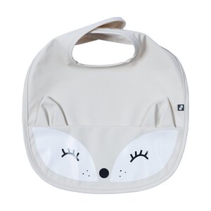 Nordbaby Bib Bino Fox - Nordbaby