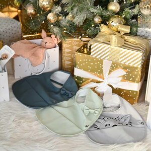 Nordbaby põll Bino, Bow  - Nordbaby