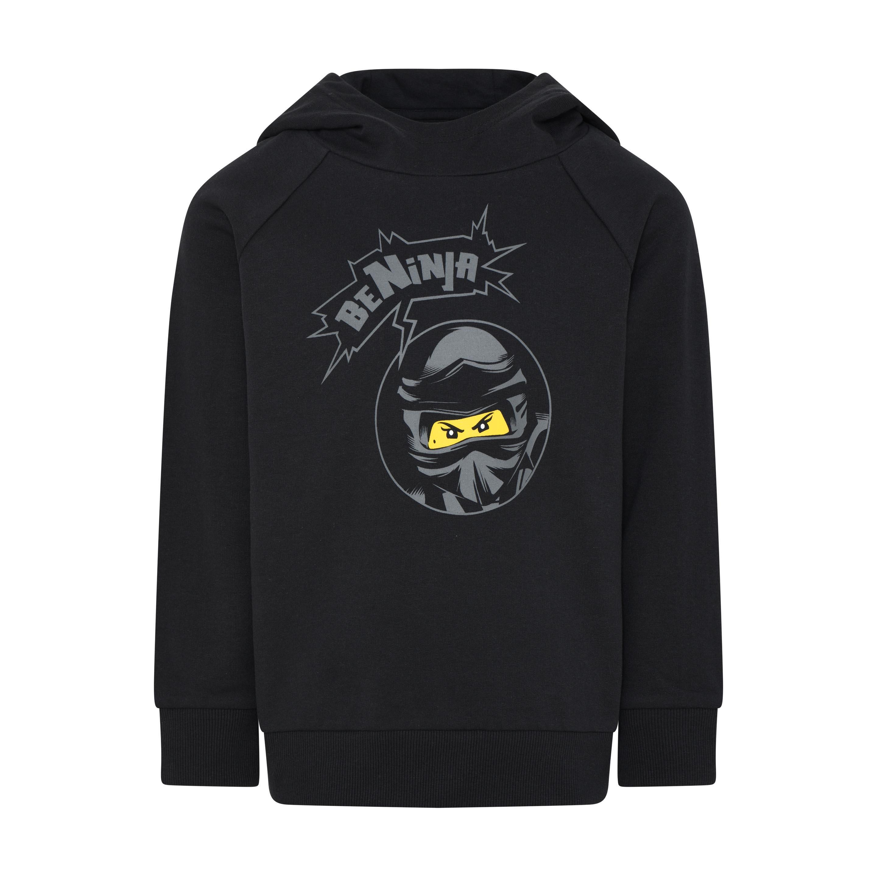 Lego deals wear sweatshirt