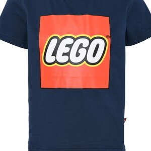 Legowear T-krekls Lwtaylor 601 - Legowear