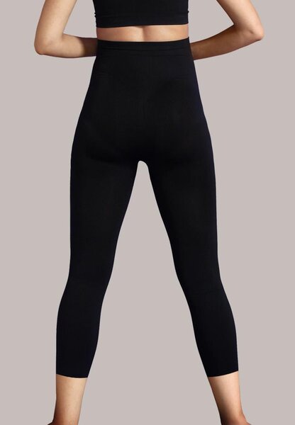 Carriwell Maternity Support 3/4 Leggings  - Carriwell