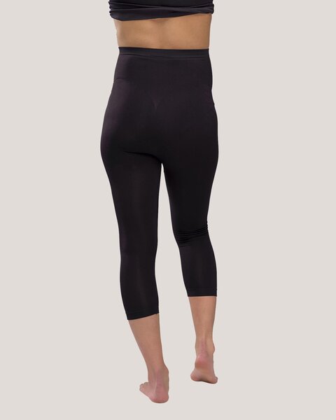 Carriwell Maternity Support 3/4 Leggings  - Carriwell