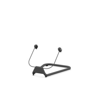 Cybex lamamistooli alus Stunning Black - Cybex