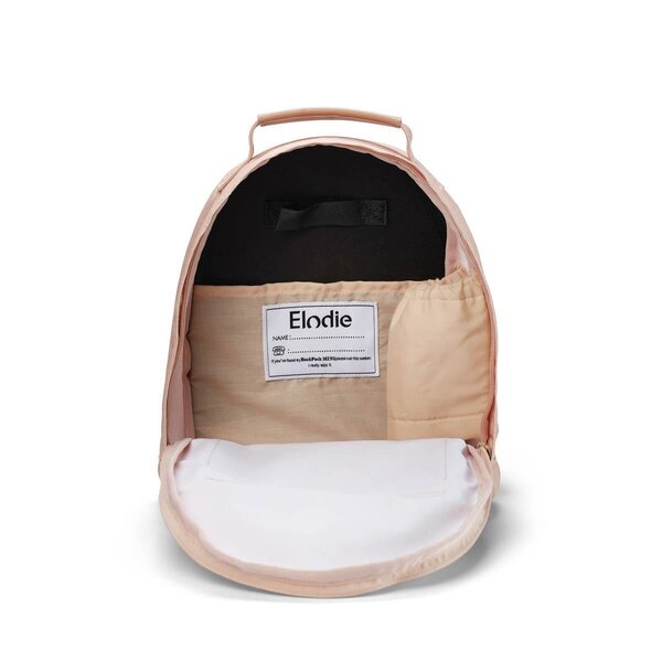 Elodie Details рюкзак Blushing Pink - Elodie Details
