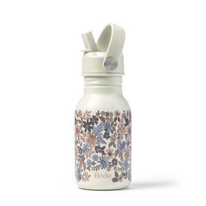 Elodie Details Water Bottle Blue Garden - Elodie Details