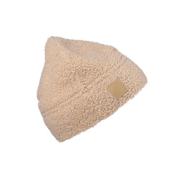 Elodie Details Autumn Beanie Pink Bouclé - Elodie Details