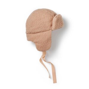 Elodie Details Winter Cap Pink Bouclé - Elodie Details