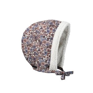 Elodie Details Winter Bonnet Blue Garden - Elodie Details