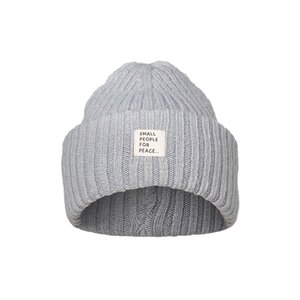 Elodie Details Wool Beanie Sunrise Blue - Elodie Details