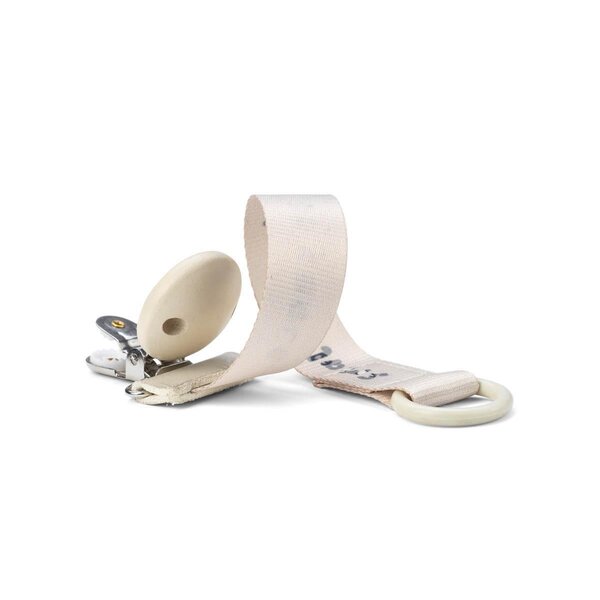 Elodie Details Pacifier Clip Wood  - Elodie Details