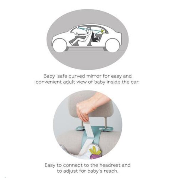 Car 2025 activity center